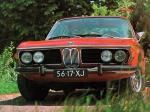 BMW 3.0 CS 1971 года